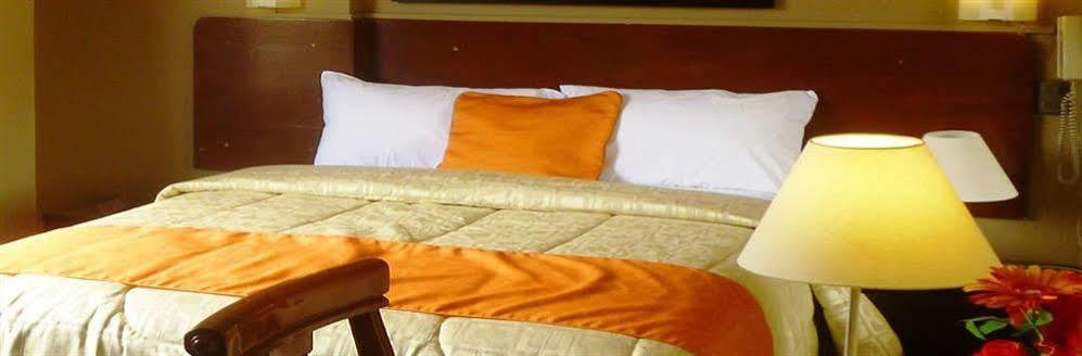 Acuario Hotel & Suite Lima Exterior foto
